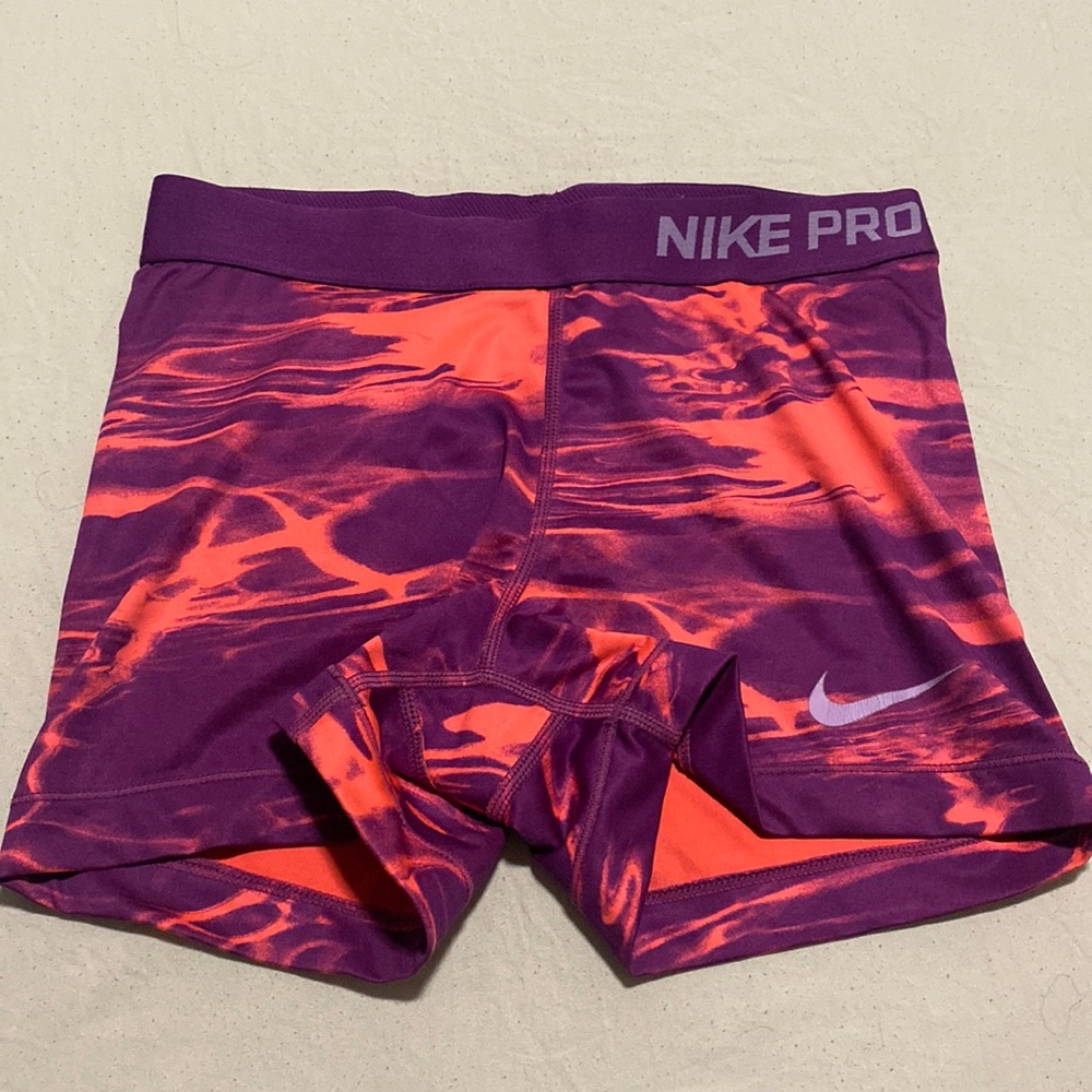 Nike Pro Spandex